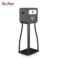 2025 New 11 12.9 13 Inches Dslr Cameras Selfie Ipad Photo Booth With Flash