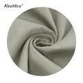 Modal Silver Fiber Woven Anti Radiation EMF Blocking Shielding Fabric