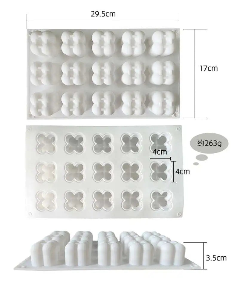 2022 New Arrival Reasonable Price Round Silicone Cake Mold