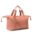 New Design Fashion Sports Waterproof Gym Neoprene Duffel Bag with Zipper Closure Custom Travel Cosmetic Women Beach Tote