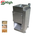 High Efficiency Meat Floss Drawing Machine Dry Chicken Beef Meat Floss Shredding Machine