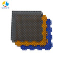 Suspended Ceiling Outdoor Light Hard Interlocking Floor Tiles Waterproof Outdoor Volleyball Court Cover