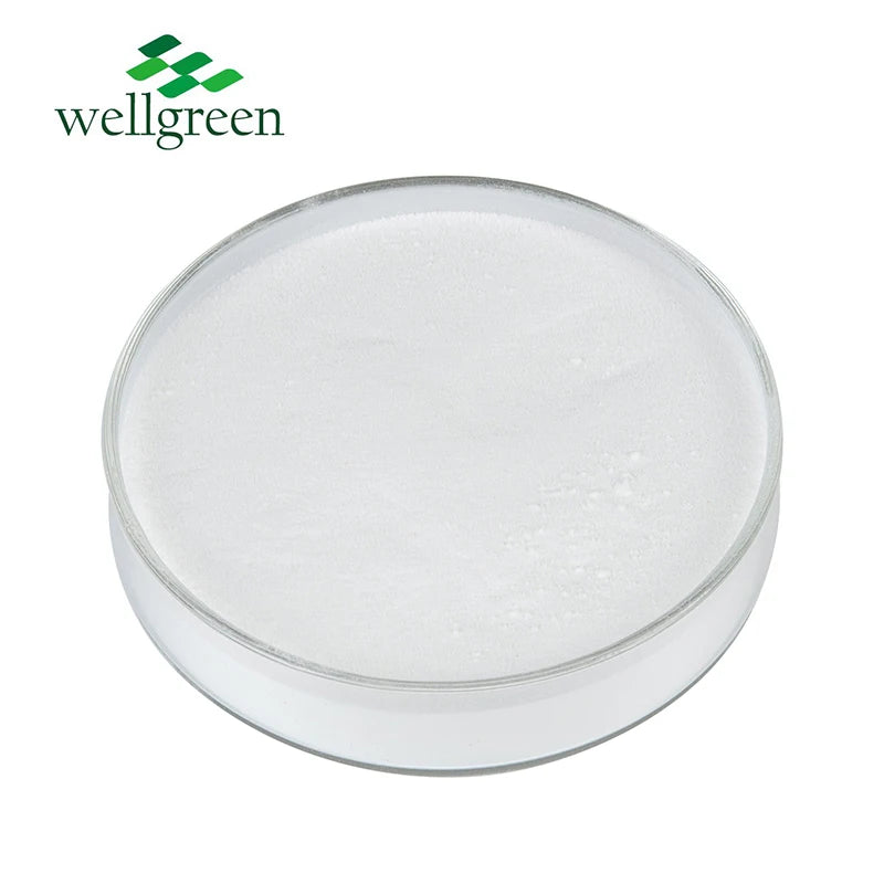 High Quality Cosmetic Grade 99% Raw Material Skincare Natural White Hyaluronic Acid Powder ISO/KOSHER/HALAL/FARM-QS Certified
