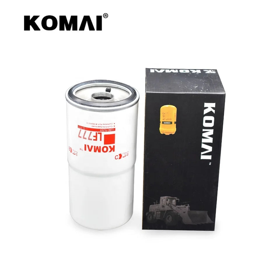 3021658 23530413 61259040 LF777 1239944H2 Oil Filter for Equipment P550777
