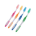 Hot Sale Cheap Plastic Private Label  ultra Soft Tooth Brush