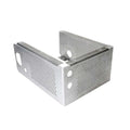 Custom Bending Stamping Works Box Time Capsule 8 Gauge Sheet Metal Pressed Metal
