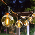 JAIYI Hot Selling Products of the Factory Low Voltage Round Bulbs for Bar Garden Decoration