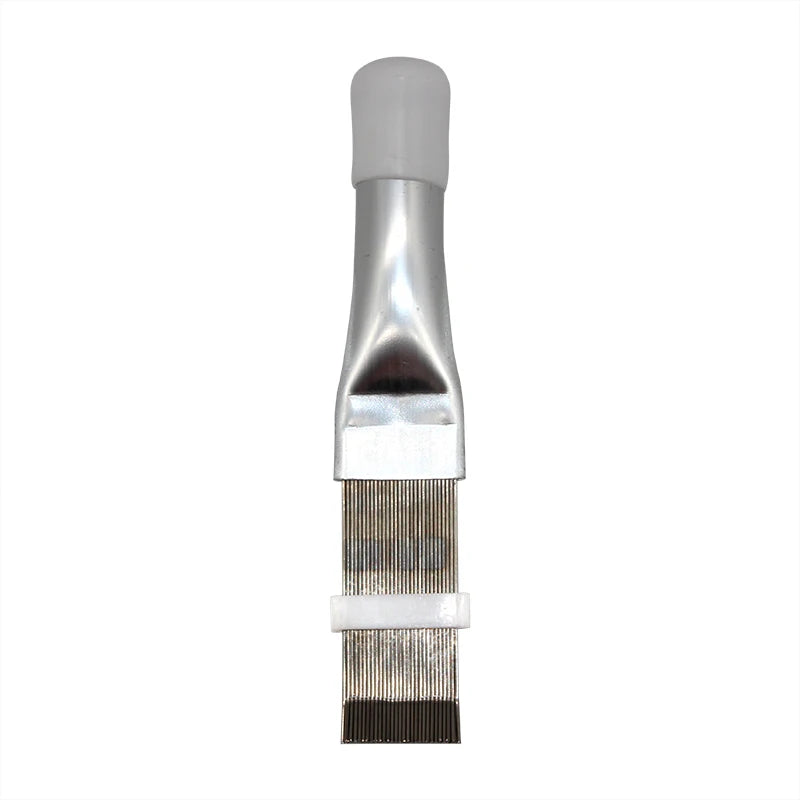 CT-352 Cooling Brush Radiator Condenser Fin Comb Refrigeration Hand Tools Fin Comb Fin Straightener