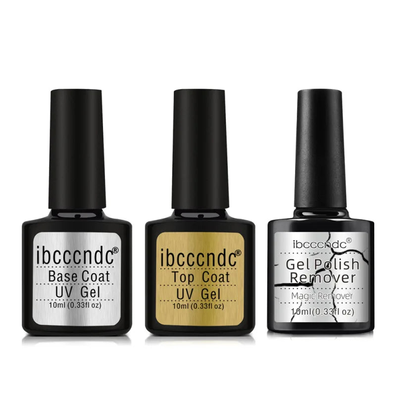 High Quality 15ml Transparent Color Gel Nail Polish Remover Liquid Beauty Nail Art Care