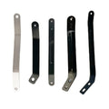 Factory Sale New Electric Bicycle Parts Sheets Breakwater Bracket for Replacement/Repair