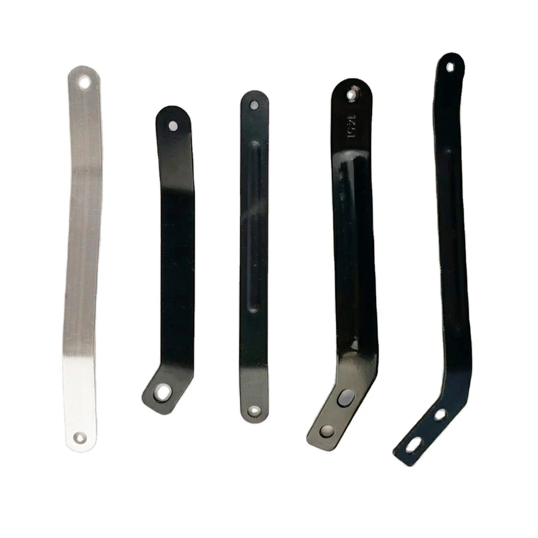 Factory Sale New Electric Bicycle Parts Sheets Breakwater Bracket for Replacement/Repair