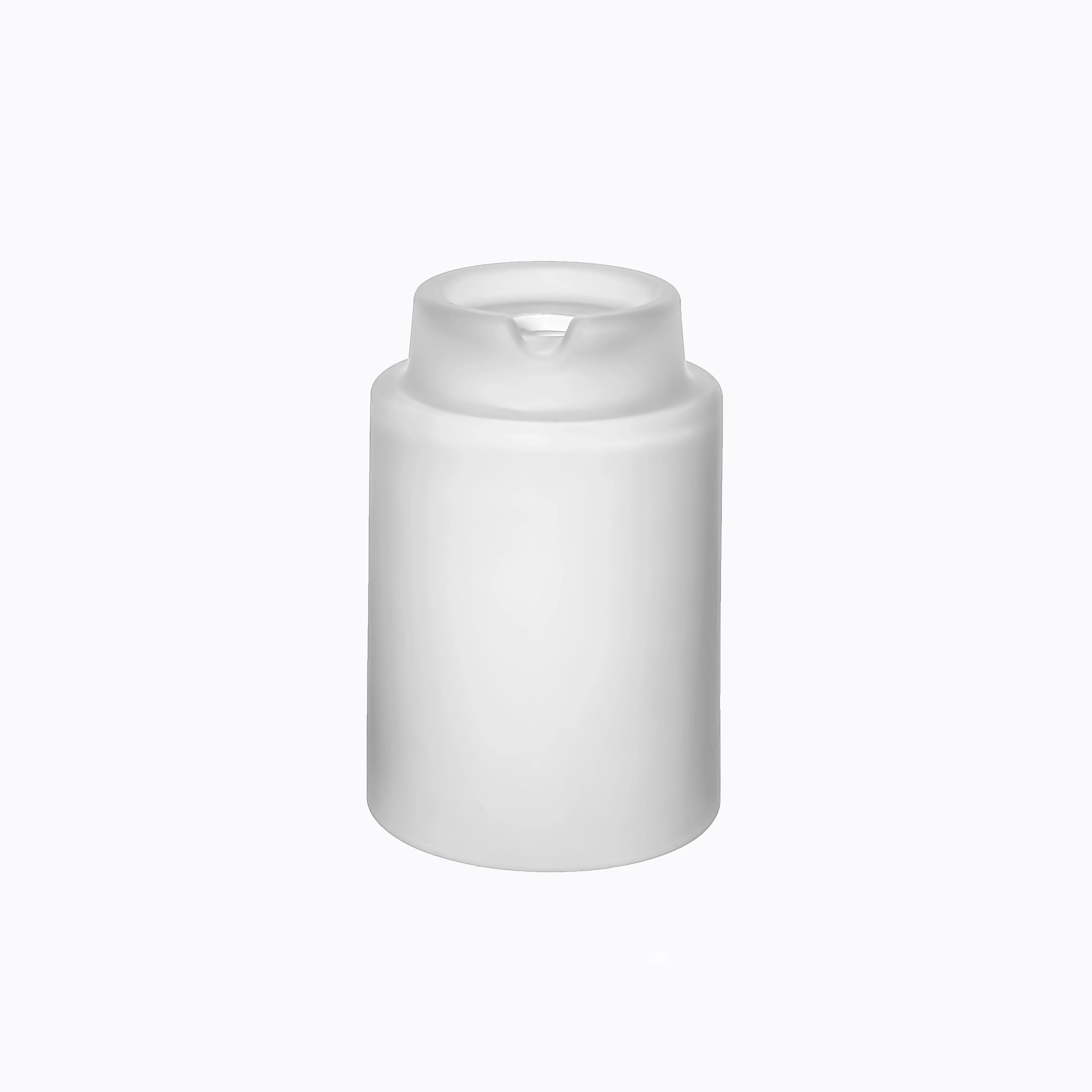 Factory Sublimation Acrylic Lamp Table Lamp Base Shade Wall Lampshade Replacement Glass Cover Chinese Mediterranean European