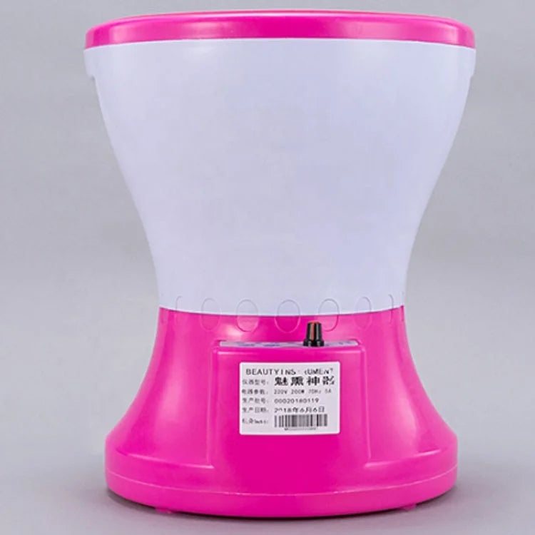 Professional Yoni Steam Chair Pink Yoni Steam Chairs Plastic Yoni Steam Chair
