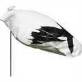 Wholesale Guangdong Tyvek Windsock Snow Goose Hunting Decoy 19x13x7.5" Xilei Brand Model XL-WS1002