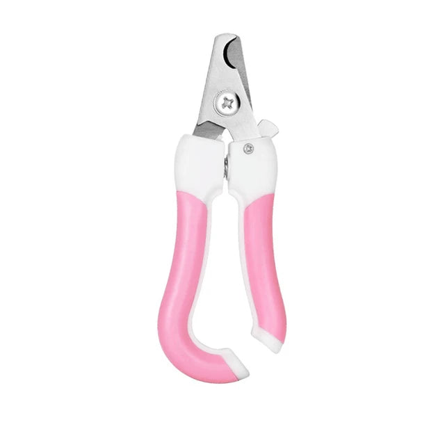 Hot Sales Premium Quality Stainless Steel Pet Nail Clippers & Trimmers Grooming Tools for Pets