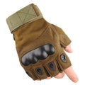 The New Type of Safety Gloves Is  Tactical Gloves.