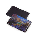 New Product Tourism Souvenir Fridge Resin Exoxy Tin Can Photo Magnets Quetzal Custom Made 3D Fridge Magnet