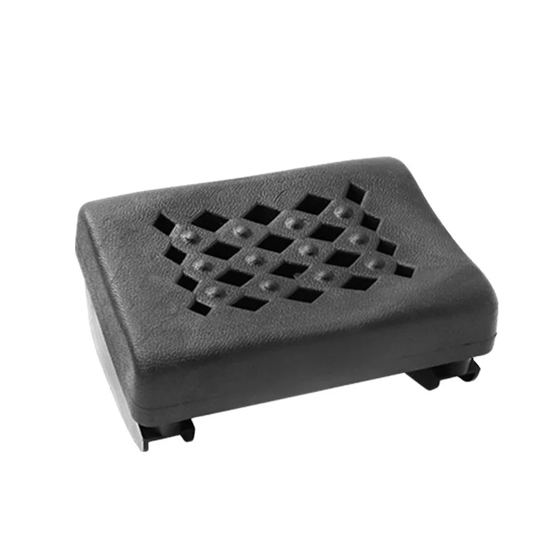High Quality PU Neck Rest Cushion Reusable Shampoo Bowl Neck Pillow for Beauty Salon