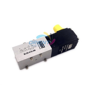 Original New Pneumatic Cylinder 23-M-20-412 8337X442813 M-20-510-HN Solenoid Valve for Roland Printing Machine