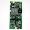 3300 3600 Hall Call Display Board for Passenger Elevators AC Drive Lift Parts & Accessories Apartments Model 591892 591894