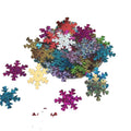 20mm Kindergarten Handmade Craft Sparkle Sequins Wedding Party Decoration Diy Dress Costume Sewing Glitter Snowflake Pvc Sequins