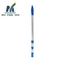Swimming Pool Cleaning Accessories Strong Telescopic Pole