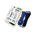 Oredy Automatic Sliding Door Opener and Closer Infrared Safety Beam Sensor for Shopping Mall