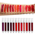 Factory Price Matte Liquid Lipstick Wholesale Long Lasting Lip Makeup
