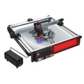ActionLasers Twotrees Ts2 Laser Engraving Machine DIY Extension Kit 780X450MM Size New Condition Aluminum Frame for Construction Industries MegaBDM