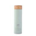 FX Factory New Design 500ml Double Wall Vacuum Insulated Stainless Steel Tumbler Travel Water Bottle Eco Friendly 12-24 Hours