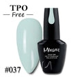 Mixcoco Factory Directly Custom Gel Polish 299 Colors Wholesale Nail Supplies Salon Soak Off UV Gel Nail Polish Set