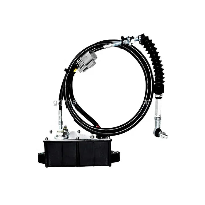523-00006 300513-00006 Stepper Throttle Motor  for DX210  DX225LCB DX210  DX225LCB