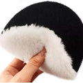 2pcs-set 50sets-carton 5inch Polishing Pads Pure Wool Car Buffer Polisher Waxing Buffing Wheel