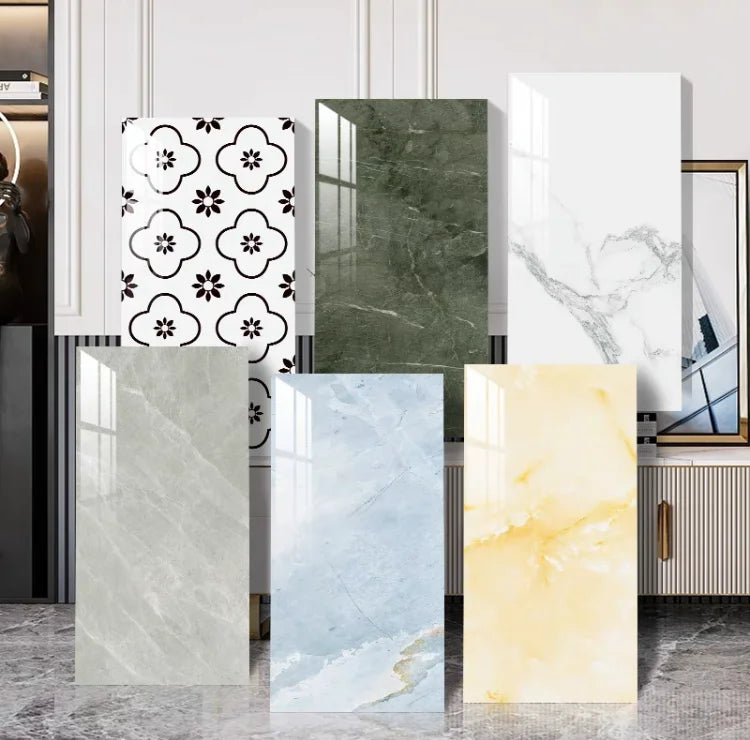Decorative Panels Wallpaper for Bedroom Walls Marble Wallpaper Interior Decoration Marble Wall Panel Wallpapers/wall Panels