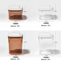 2023 Hot Sale Eco Friendly Container Storage  Vacuum Seal Food Storage Containers Food Storage Container Sets