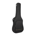 For Jinchuan 10mm Double Shoulder Straps Oxford Soft Case Guitar Bag with Silk-screen for 36/39/41inch Acoustic Guitars Gig Bag