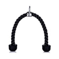 Handle Cable Attachments for Gym LAT Pulldown Bar  LAT Bar Cable Machine Attachment