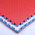 Eva Karate Tatami Taekwondo Sparring Equipment for Gym Mats Tatame Ijf Approved Judo Mat Factory Price 4cm Eco Friendly EVA Foam