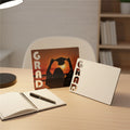 In Stock 5mm Graduation Sublimation Photo Frame Blank Wooden Picture Plaques DIY Heat Press Printing Grad Memorial Gift
