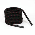 50ft Heavy Duty Nylon Battle Rope-Black Color Line Custom Logo Durable Eco-Friendly Commercial Use Body Slimming Strength