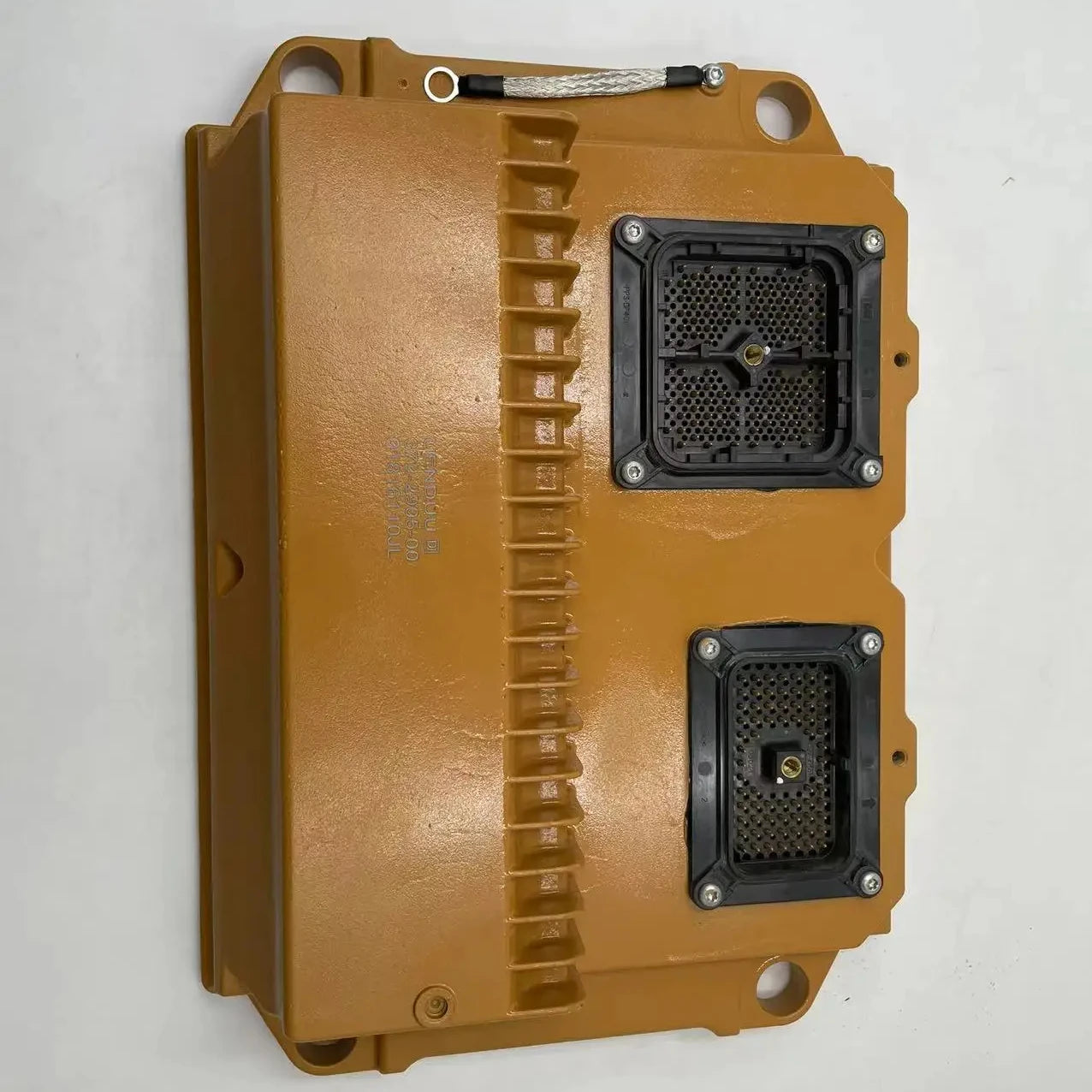 Excavator ELECTRONIC Parts Excavator ECU /ECM   372-2905 3722905 4787932 478-7932