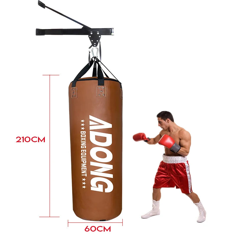 AIDONG High Quality  Boxing Bag