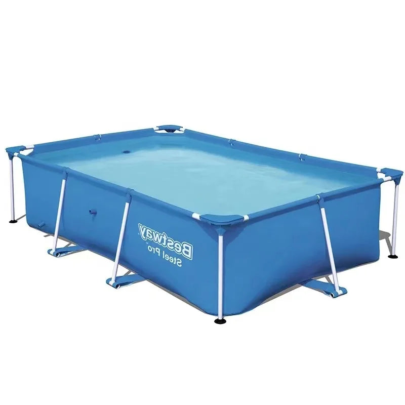 B02 Avenli PVC Inflatable Swimming Pool Portable Frame Accessories Outdoor Water Diving Equipment