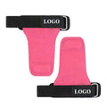 FDFIT Custom logo Weight Lifting Gymnastics Grips Handle Grip Fitness