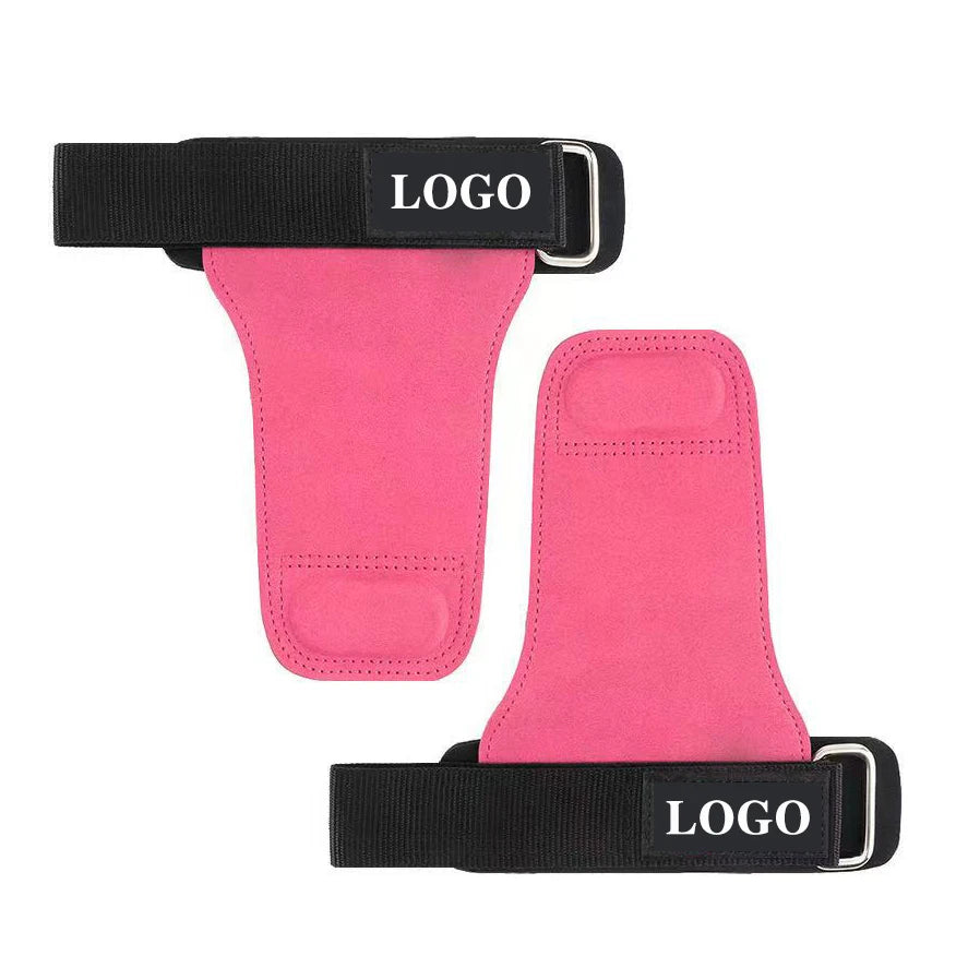 FDFIT Custom logo Weight Lifting Gymnastics Grips Handle Grip Fitness