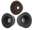 For Marble/Steel Grinding Varied Grits Silicon Carbide Bench Cup Grinding Wheel
