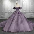 Jancember DY9986 Elegant Empire Ball Gown Party Formal Quinceanera Dresses