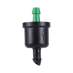 20L Garden Drip Irrigation System Pressure Compensating Emitter Agriculture Orchard Online Watering Dripper