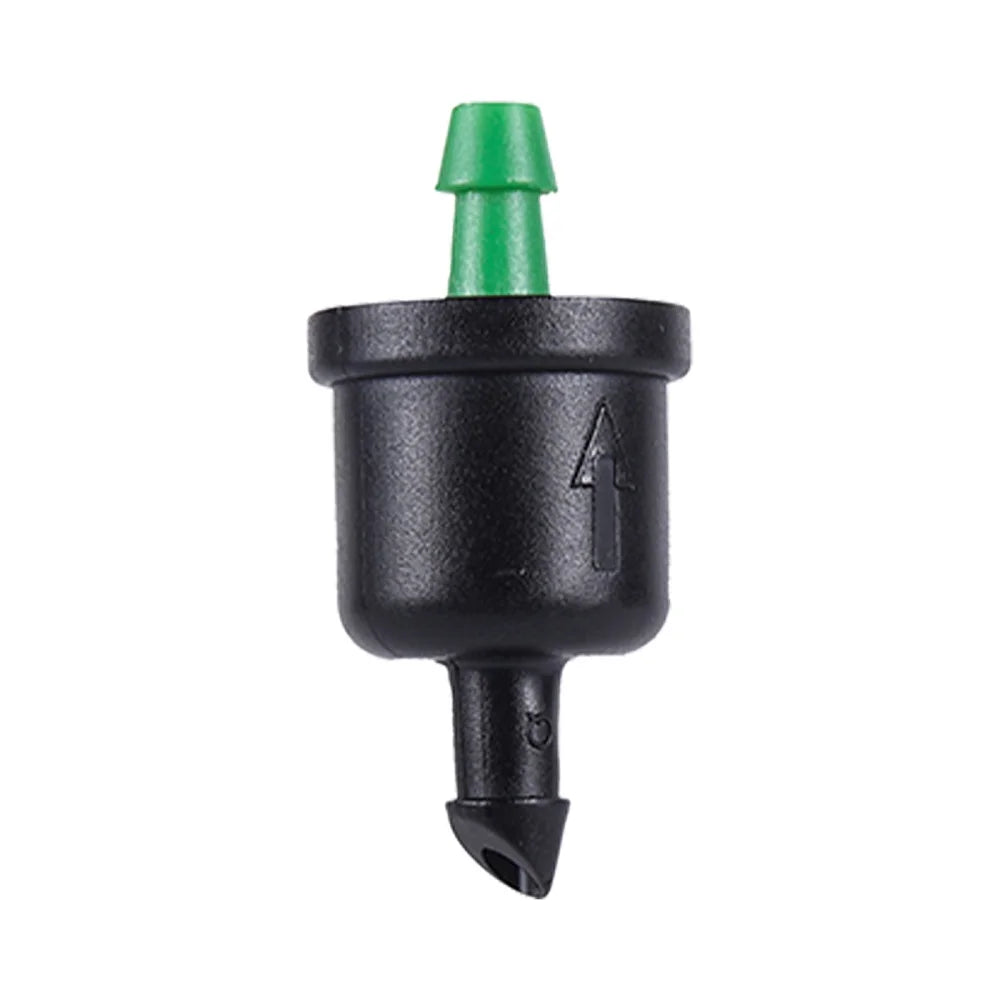 20L Garden Drip Irrigation System Pressure Compensating Emitter Agriculture Orchard Online Watering Dripper
