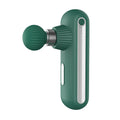 2023 Customized Handheld Adjusting Fit Pulse Tissue Fascial Gun Massager Gun for Gift